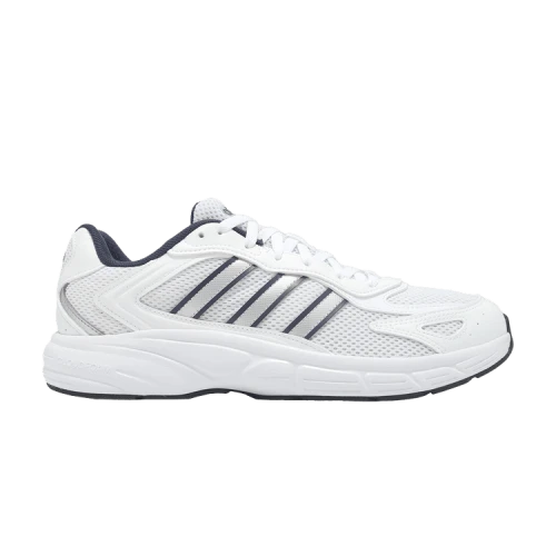 Adidas Eclyptix 2000 'Bright White Light Grey'