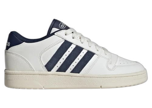 adidas Break Start White Night Indigo Off White (GS)