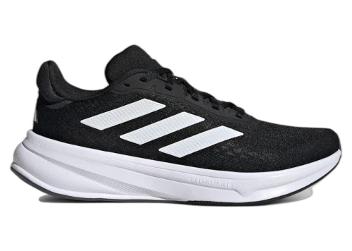 adidas Response Super Black Cloud White (Women's)