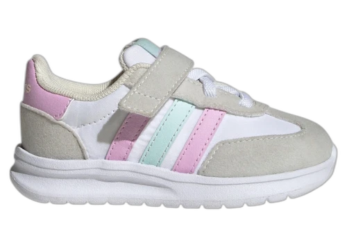adidas Run 70s 2.0 Cloud White Bliss Lilac Halo Mint (TD)