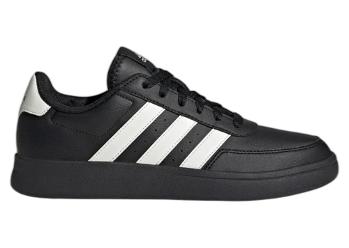 adidas Breaknet 2.0 Black Core White (Women's)