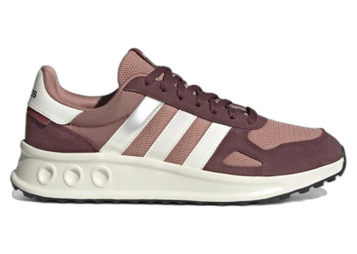 adidas Run 84 Warm Clay Aurora Ruby
