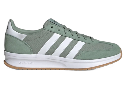 adidas Run 70s 2.0 Silver Green