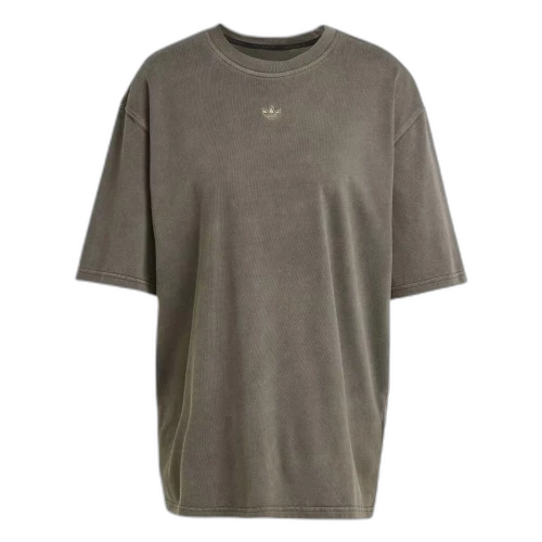 Adidas Originals Washed Oversized Tee
