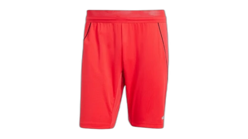 adidas Tiro 25 Pro Shorts Pure Ruby