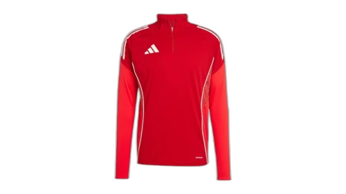 adidas Tiro 25 Competition Top Team Power Red Pure Ruby