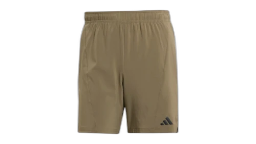 adidas Designed For Workout Shorts Olive Strata