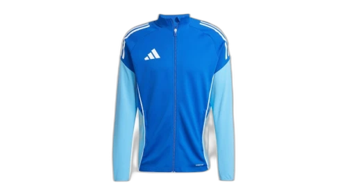 adidas Tiro 25 Competition Jacket Royal Blue Blue Burst