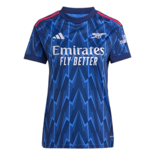 Adidas Free Shipping With AdiClub Arsenal 25/26 Away Jersey