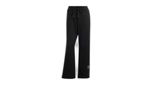 adidas Women's Straight Leg Pant Black
