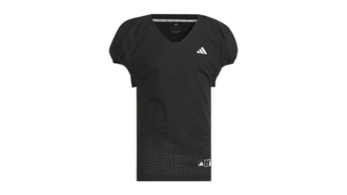 adidas Adizero Impact Jersey Black