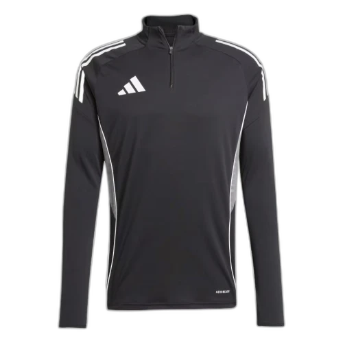 Adidas TIRO 25 Competition Training Top Soccer Jersey Men's Black