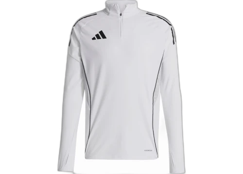 adidas Tiro 25 Competition Top White