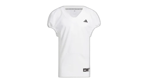 adidas Adizero Impact Jersey White