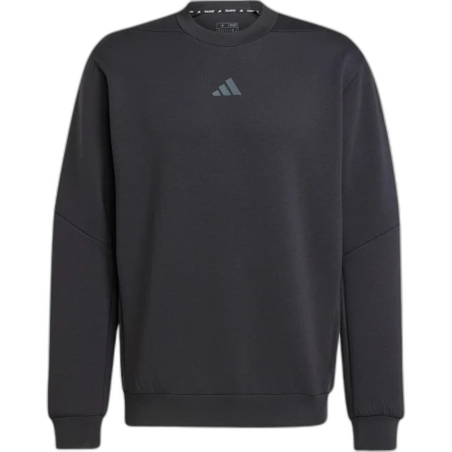 Adidas Free Shipping With AdiClub Designed For Training Crew Sweatshirt