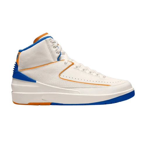 Air Jordan 2 'Knicks'