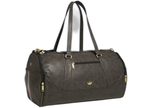 adidas Mexico Airliner Duffle Bag Black/Mate Gold