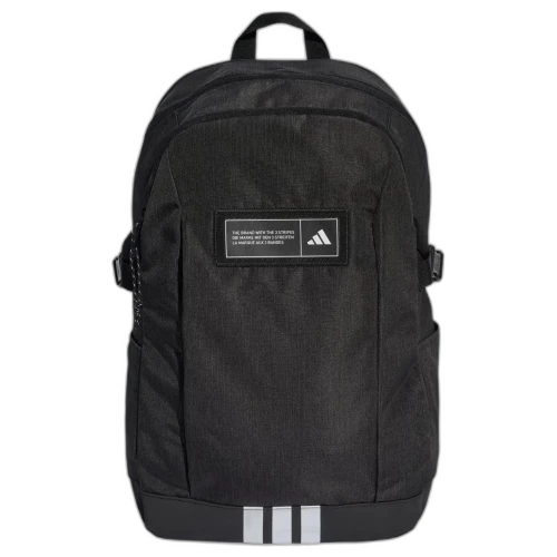 Adidas Power Polyester Backpack Regular Men's Black