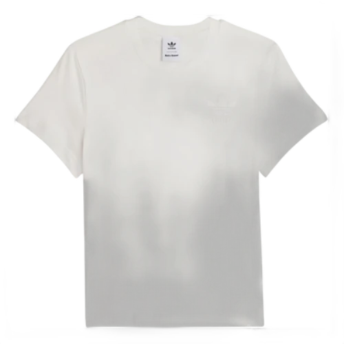 adidas x Wales Bonner T-Shirt 'Chalk White' (Women's)