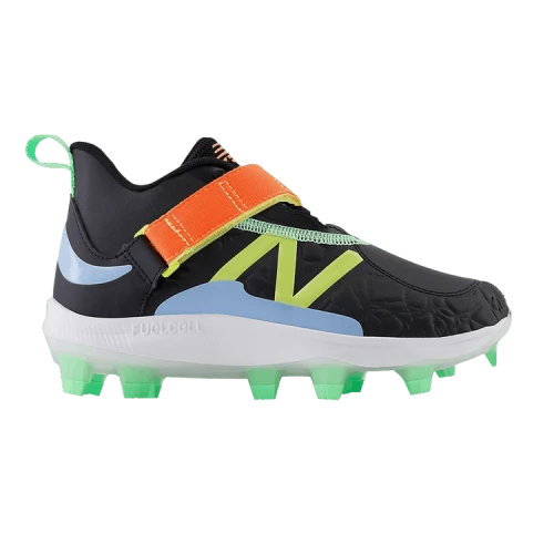 New Balance FuelCell Lindor 2 Black Neon Dragonfly (GS)