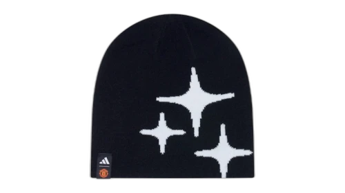 adidas Manchester United x Drama Call Beanie Black