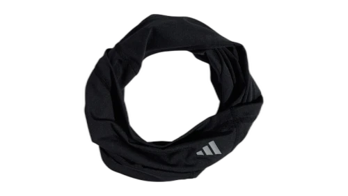 adidas Climacool Neck Sleeve Black Reflective Silver
