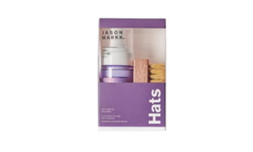 Jason Markk Hat Care Kit