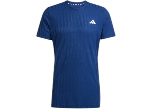 adidas Climacool+ Airchill Freelift Tee Dark Blue