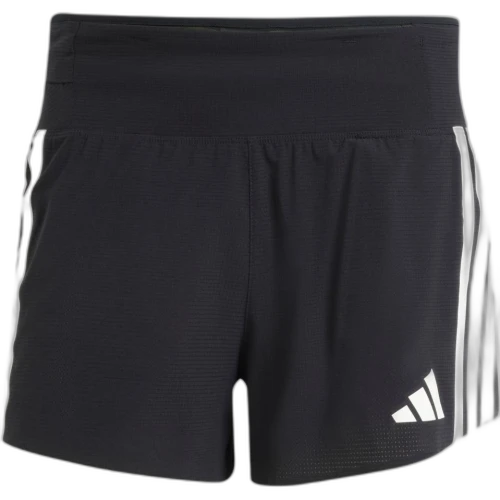 Adidas Free Shipping With AdiClub Adizero Running Gel Pocket Shorts