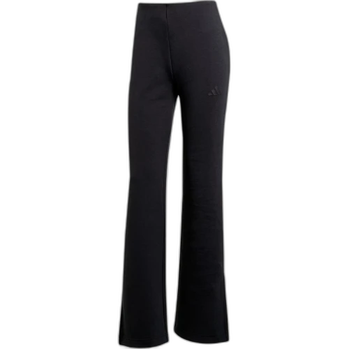 Adidas Free Shipping With AdiClub Soft Lux Flared Pants