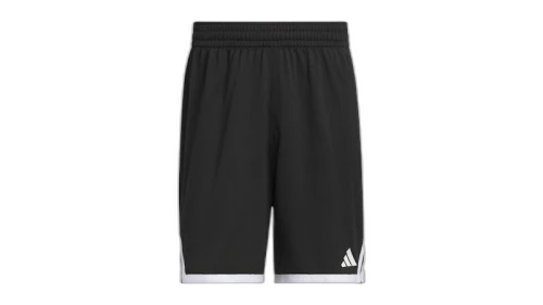adidas 3G Speed Aeroready Shorts Black White