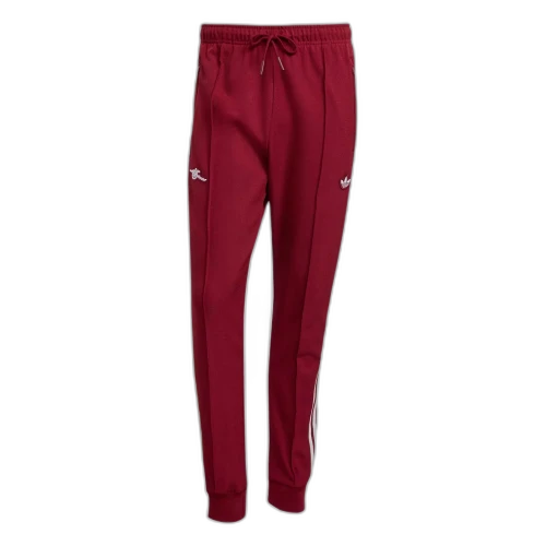 Adidas Originals Terrace Icons Arsenal track pants