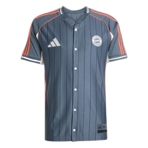 Adidas Free Shipping With AdiClub Fc Bayern Us Pack Shirt