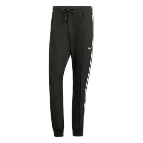 adidas Newcastle United FC Terrace Icons Track Pants Black
