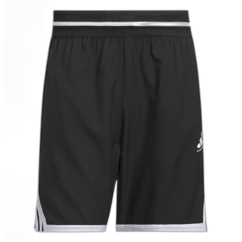 Adidas Crazy Lite Casual Shorts Men's Black/White