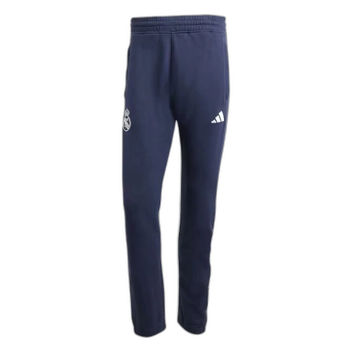 Adidas Real Madrid US Pack Pants 'Legend Ink/White'
