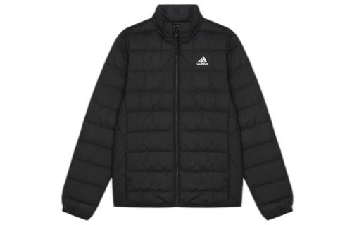 adidas Essentials Lite Down Jacket Black