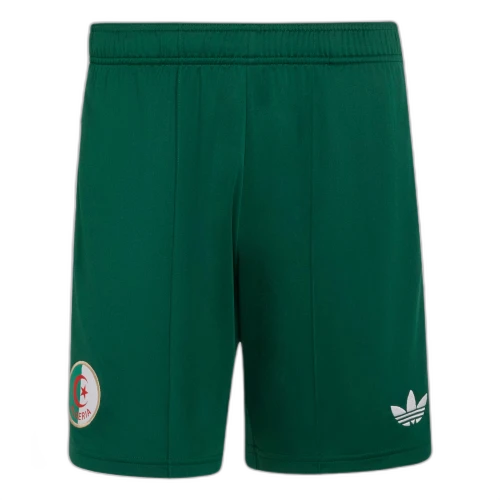 Adidas Originals Soccer Bottoms Men's Dark Green Moderate
