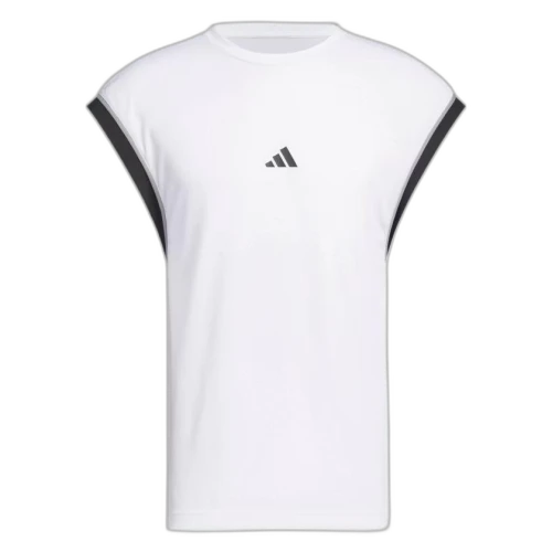 Adidas Basketball Jersey Men's White