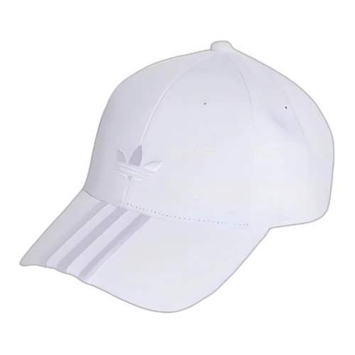 Adidas Original Design Baseball Caps Unisex White
