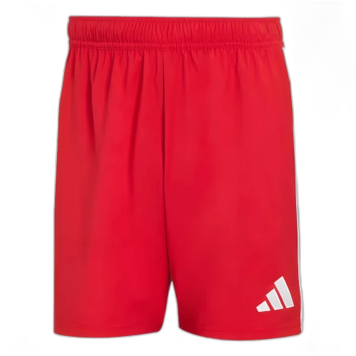 Adidas Soccer Bottoms Men's Team Power Red 2