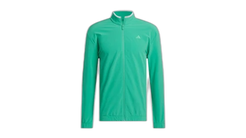 adidas Woven Track Top Semi Court Green