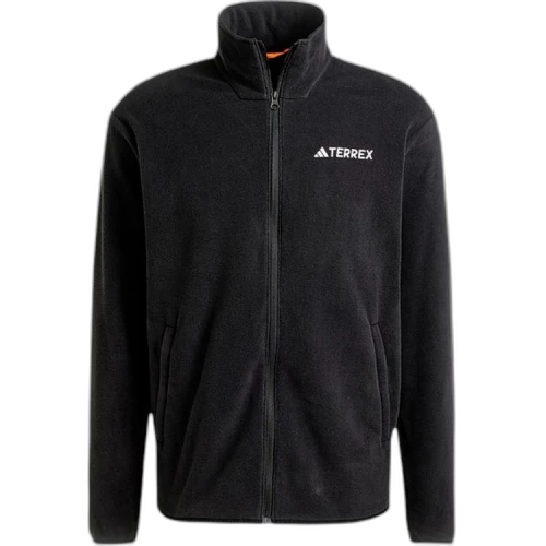 Adidas ESSENTIALS Jacket Men's Black