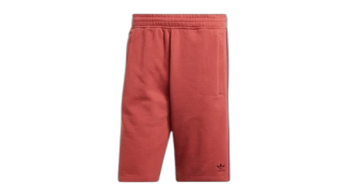 adidas Adicolor 3-Stripes Shorts Preloved Ruby