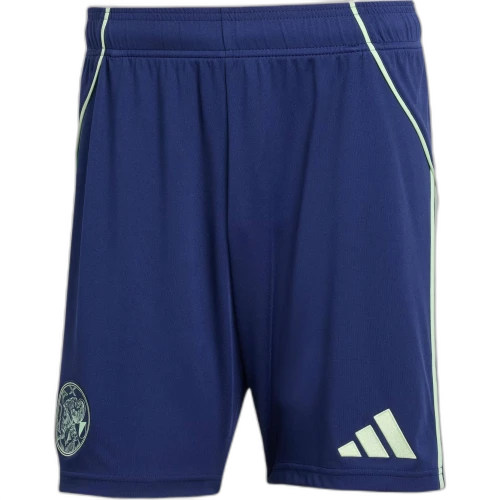 adidas Ajax Amsterdam 25/26 Away Shorts Night Sky