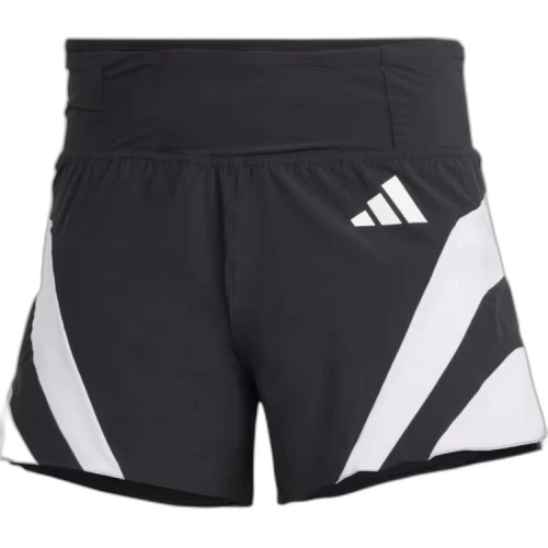 Adidas Free Shipping With AdiClub Adizero Archive Running Gel Short