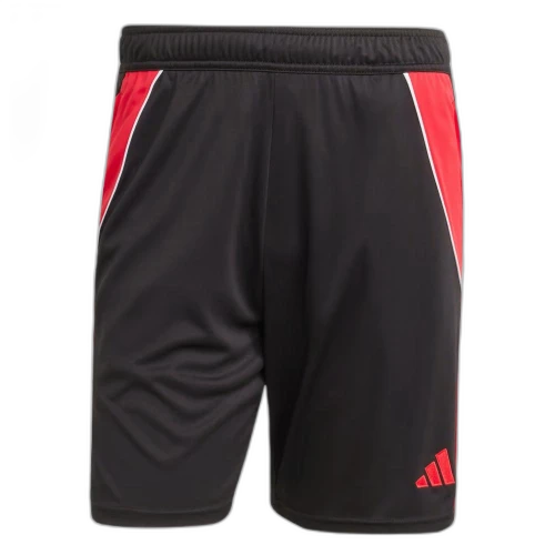 Adidas Free Shipping With AdiClub Tiro 24 Training Shorts