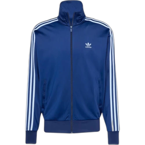 adidas Adicolor Classics Firebird Track Top Night Indigo/Clear Sky