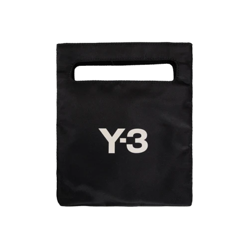 Y-3 Mini Bag 'Black'