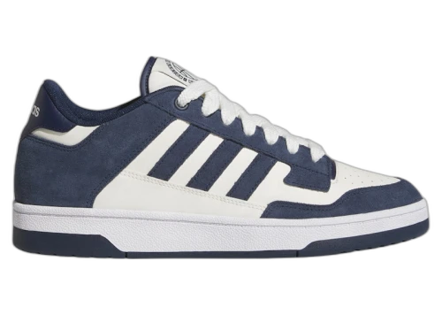 adidas Rapid Court Low Night Indigo Cloud White